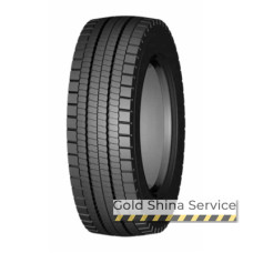 Jinyu JD565 (ведуча) 315/70 R22.5 156/150L PR18