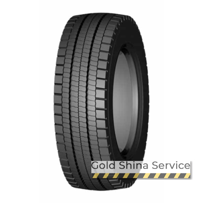 Jinyu JD565 (ведуча) 315/70 R22.5 156/150L PR18