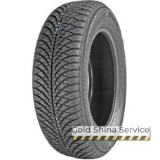 Yokohama BluEarth-4S AW21 225/55 R17 101W XL