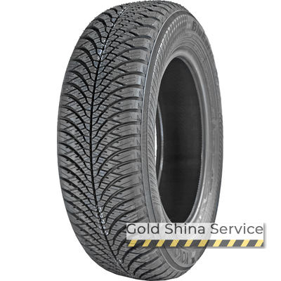 Yokohama BluEarth-4S AW21 225/55 R17 101W XL