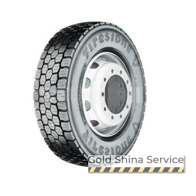 Firestone FD611 (ведуча) 235/75 R17.5 132/255M