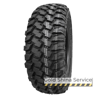 Автошини Ecovision VI-286MT 31/10.5 R15 109Q