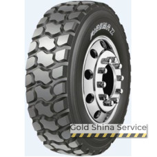 Firemax FM99 (кар'єрна) 295/80 R22.5 152/149L