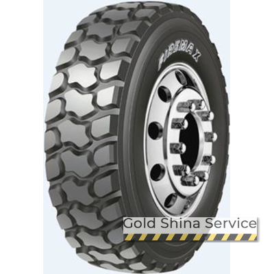 Firemax FM99 (кар'єрна) 295/80 R22.5 152/149L