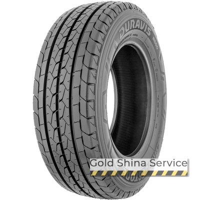 Bridgestone Duravis R660 215/75 R16C 113/111R