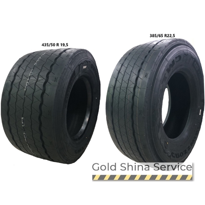CROSS WIND CWT10E (універсальна) 385/55 R22.5 160K