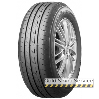 Bridgestone Ecopia EP200 225/60 R16 98V