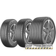 Continental EcoContact 6 205/60 R16 92H