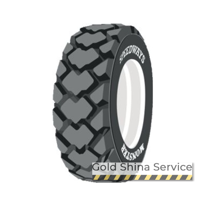 Speedways MONSTER (індустріальна) 12.50/80 R18 PR14