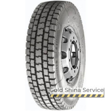 Pirelli TR25 (ведуча) 315/80 R22.5 156/150L Pirelli TR25 (ведуча) 315/80 R22.5 156/150L