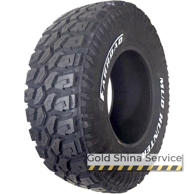 Автошини Farroad Mud Hunter 285/75 R16 126/123Q
