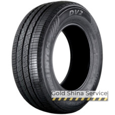 Delinte DV2 235/65 R16C 115/113T