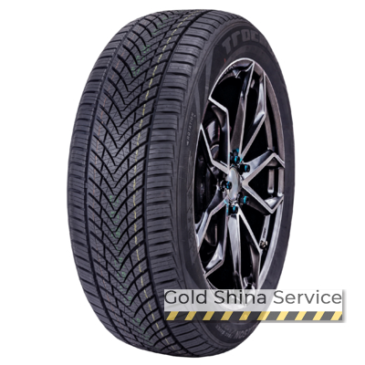Tracmax X-privilo All Season Trac Saver 245/45 R20 103Y XL