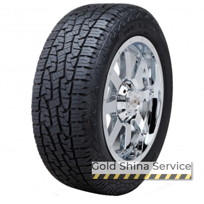 Roadstone Roadian AT PRO RA8 285/70 R17 117T