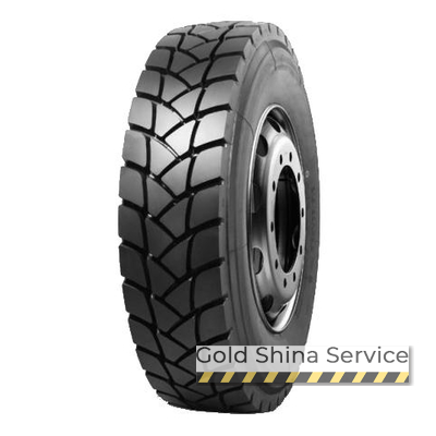 Agate HF768 (ведуча) 315/80 R22.5 156/152L PR20
