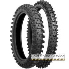 Bridgestone X10 Sand 110/90 R19 62M