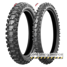 Bridgestone X20 Soft 110/90 R19 62M