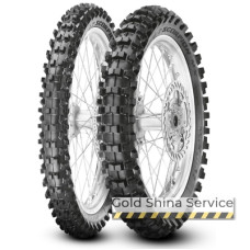 Pirelli Scorpion MX32 Mid Soft 110/90 R17 60M NHS