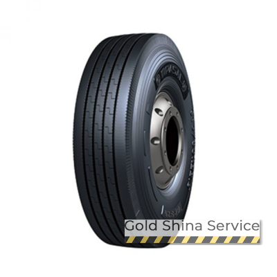 Compasal CPS25 (рульова) 295/80 R22.5 152/149M PR18