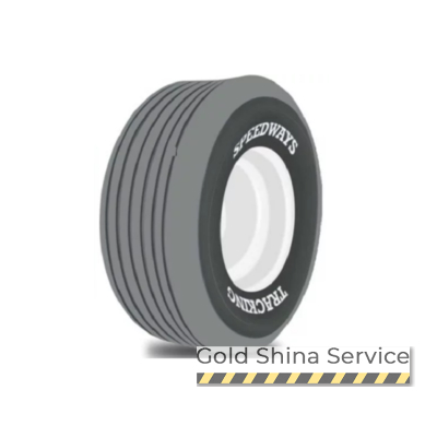 Speedways TRACKING (с/г) 15.00/6 R6 69A3 PR6
