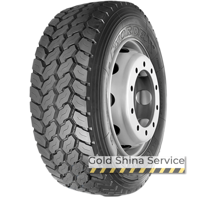 Nordexx NXP A44 Prime (причіпна) 385/65 R22.5 160K