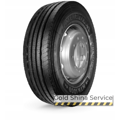 Nordexx NTR1000 Prime (причіпна) 215/75 R17.5 135/133L PR16