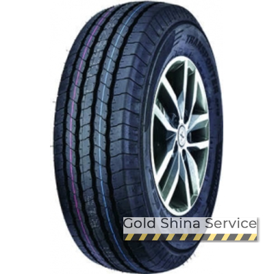 Tracmax Transporter RF16 205/85 R16 117/115L