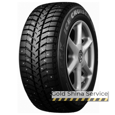 Bridgestone Ice Cruiser 5000 225/45 R17 91T