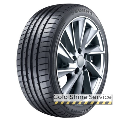 Sunny SPORT macro NA305 235/50 R17 100W XL