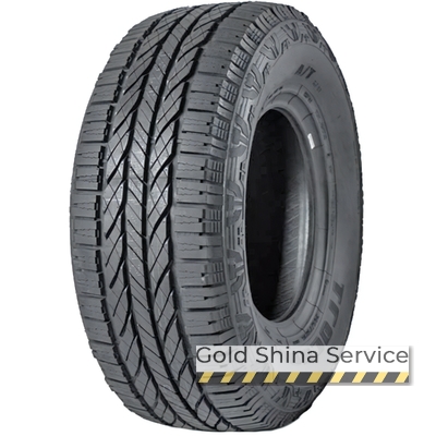 Автошини Tracmax Enjoyland A/T RF11 265/70 R16 112T