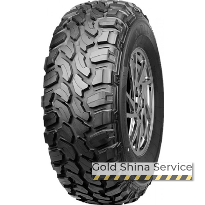 Aplus A929 M/T 285/75 R16 126/123Q