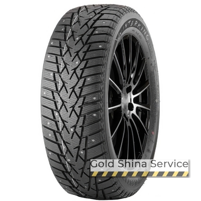 Doublestar WINTERKING DW01 205/65 R16 95T (шип)