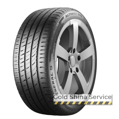General Tire Altimax ONE S 195/50 R15 82V