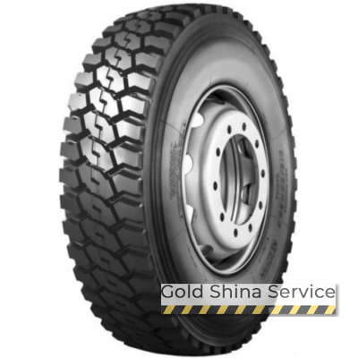 Bridgestone L-355 (ведуча) 13 R22.5 154/150K