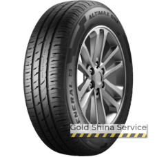 General Tire Altimax ONE 175/65 R15 84T General Tire Altimax ONE 175/65 R15 84T