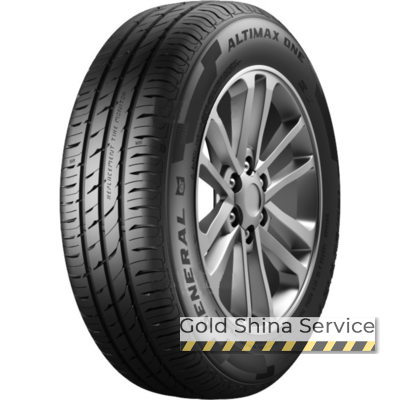 General Tire Altimax ONE 175/65 R15 84T
