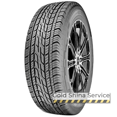 Автошини Nordexx NU7000 225/65 R17 102H FR