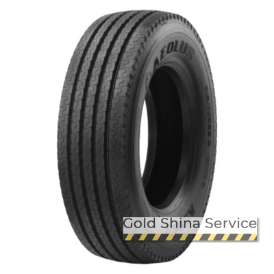 Aeolus ASR69 (рульова) 295/80 R22.5 154/149M