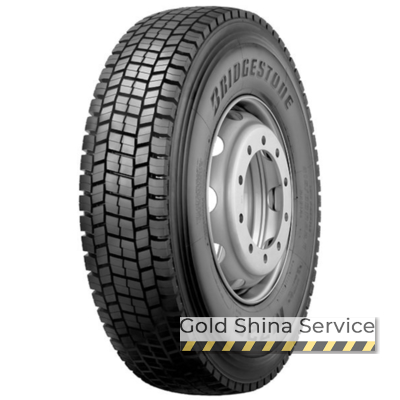 Bridgestone M729 (ведуча) 315/70 R22.5 152/148M