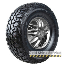 Powertrac Power Rover M/T 33/12.5 R17 120Q