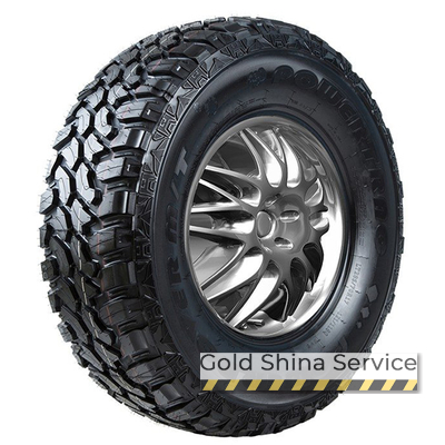 Автошини Powertrac Power Rover M/T 33/12.5 R17 120Q