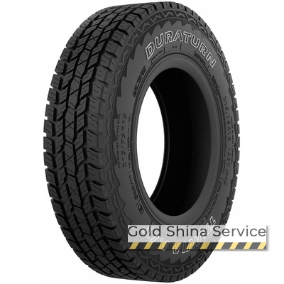 Автошини Duraturn TRAVIA A/T 235/80 R17 120/117R