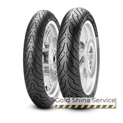 Автошини Pirelli Angel Scooter 120/70 R12 51P