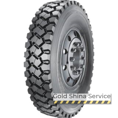 Jinyu JD756 (ведуча) 13 R22.5 156/150G PR18