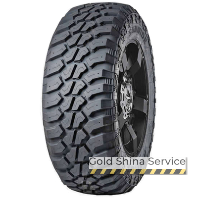 Автошини Sunwide Huntsman 285/70 R17 121/118Q (под шип)