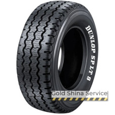 Dunlop SP LT 8 205/75 R16C 110/108R Dunlop SP LT 8 205/75 R16C 110/108R