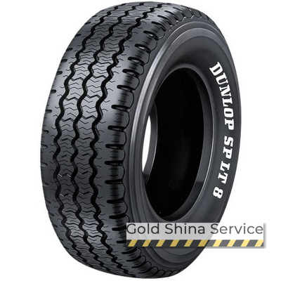 Dunlop SP LT 8 205/75 R16C 110/108R