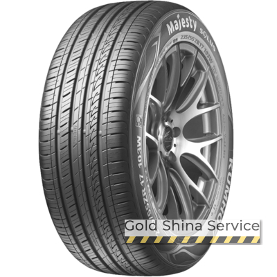 Kumho Majesty Solus KU50 225/45 R17 91W