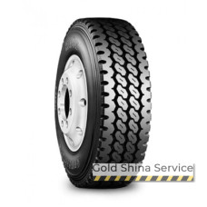 Bridgestone M840 (універсальна) 315/80 R22.5 158G/156K