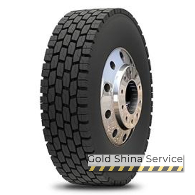 Duraturn Y105 (ведуча) 315/80 R22.5 156/150L